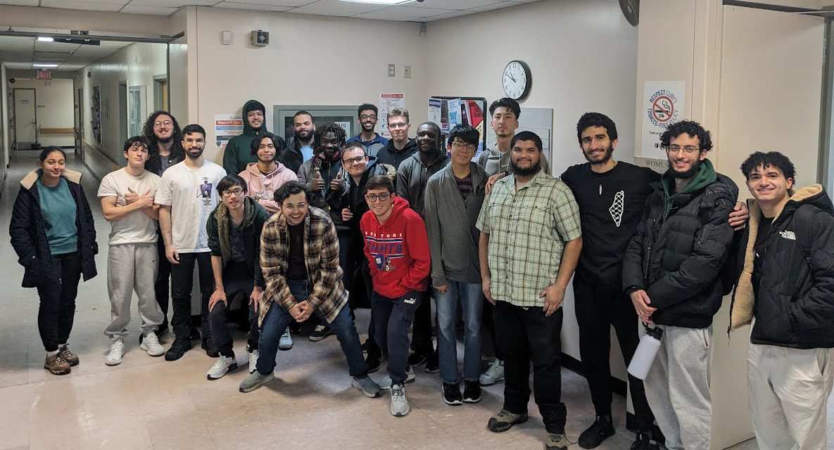 gamejam2024 group photo